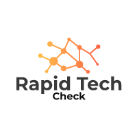 Rapid Tech Check
