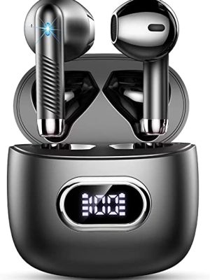 Bluetooth Earbuds